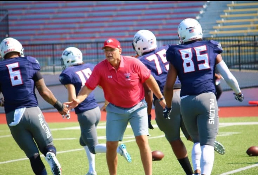 “The Standard of Greatness: Why Mark Duda Will Never Be Replaced”